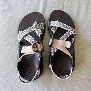Chaco Patterned Sandals